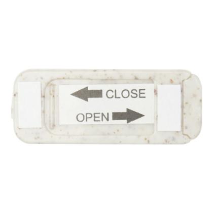 Kushi wheat straw webcam blocker