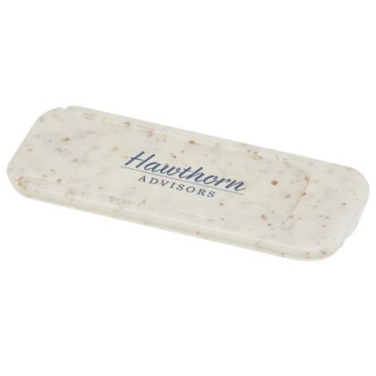 Kushi wheat straw webcam blocker