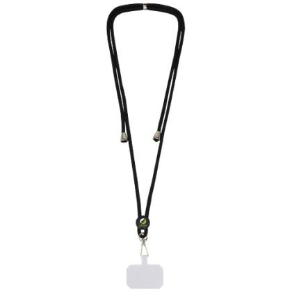 Kubi phone lanyard