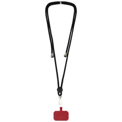 Kubi phone lanyard