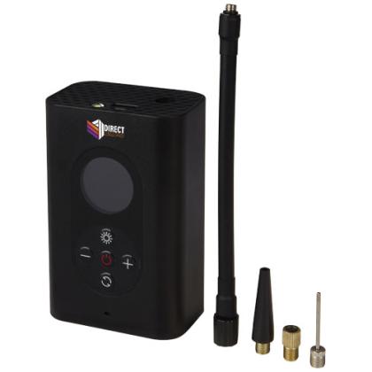 Pilot portable electric air compressor