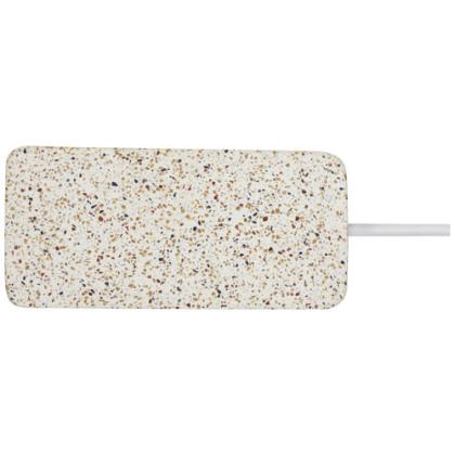Terrazzo USB 2.0 hub