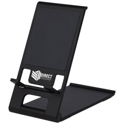 Rise slim aluminium phone stand