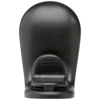 Aero magnetic phone holder