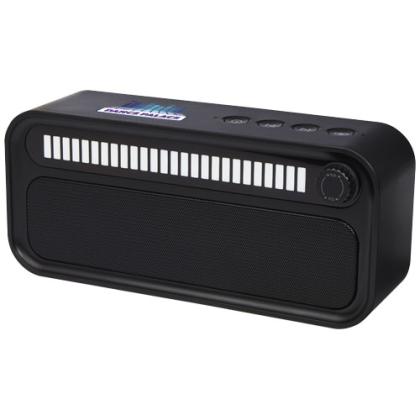 Music Level 5W RGB mood light Bluetooth® speaker