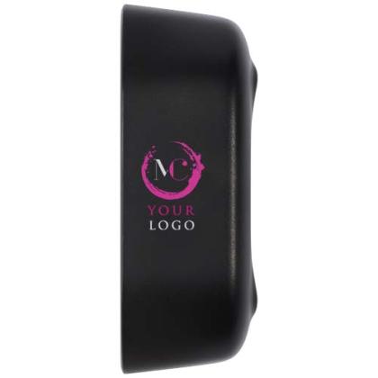 Stark 2.0 3W mini RCS recycled plastic Bluetooth&reg; speaker