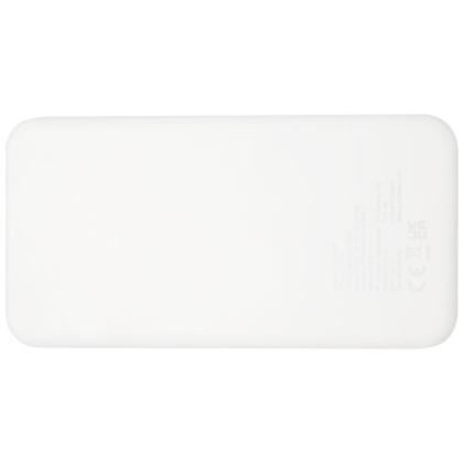 Slender 4000 mAh slim dual power bank