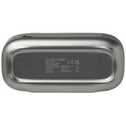 Stark 2.0 5W recycled plastic IPX5 Bluetooth® speaker