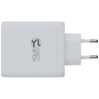 Xtorm XEC100 GaN&sup2; Ultra 100W wall charger
