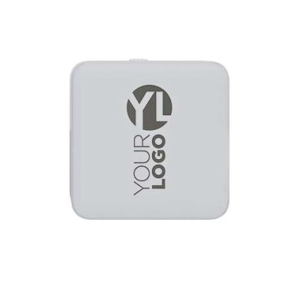 Xtorm XVC2067 GaN Ultra 67W travel charger with 100W USB-C PD cable