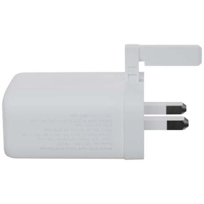 Xtorm XEC067G GaN² Ultra 67W wall charger - UK plug