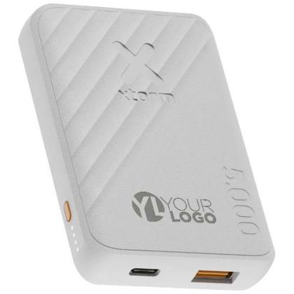 Xtorm XG205 Go2 12W 5.000 mAh fast charge power bank