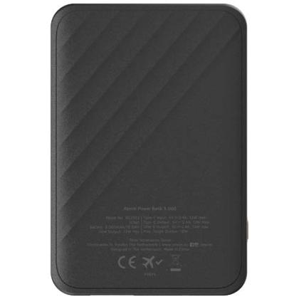 Xtorm XG205 Go2 12W 5.000 mAh fast charge power bank