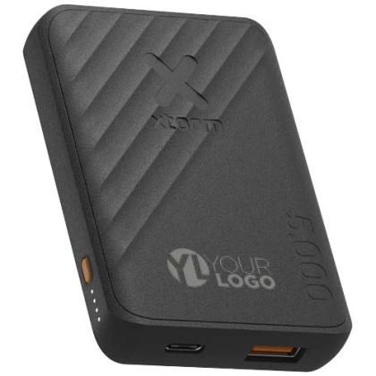 Xtorm XG205 Go2 12W 5.000 mAh fast charge power bank