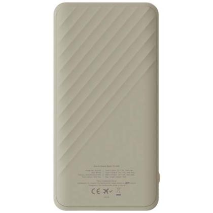 Xtorm XG210 Go2 15W 10.000 mAh fast charge power bank