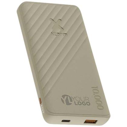 Xtorm XG210 Go2 15W 10.000 mAh fast charge power bank