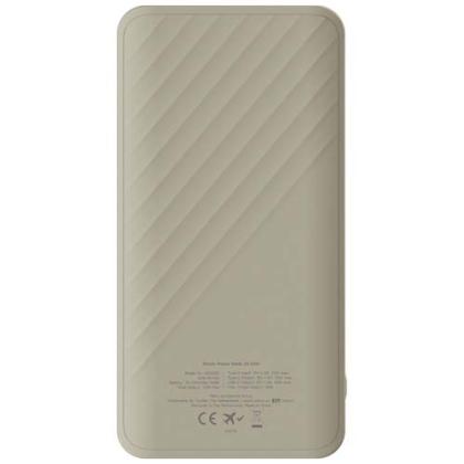 Xtorm XG220 Go2 15W 20.000 mAh fast charge power bank Xtorm XG220 Go2 15W 20.000 mAh fast charge power bank