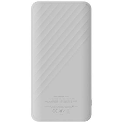 Xtorm XG220 Go2 15W 20.000 mAh fast charge power bank