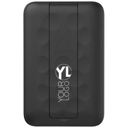 Xtorm FS5W101 10.000 mAh magnetic wireless power bank