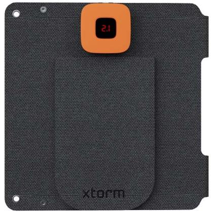 Xtorm XR2S14 SolarBooster 14W foldable solar panel