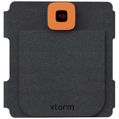 Xtorm XR2S28 SolarBooster 28W foldable solar panel