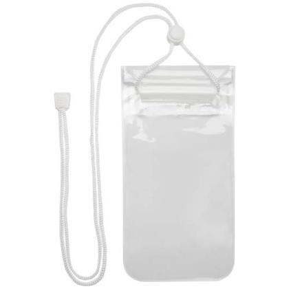 Dombay waterproof phone pouch size L