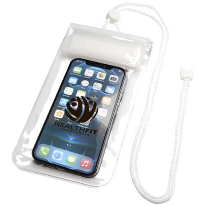 Dombay waterproof phone pouch size L