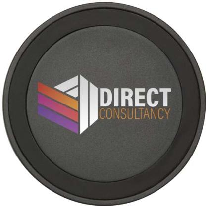 Freal 15W recycled plastic wireless charging pad