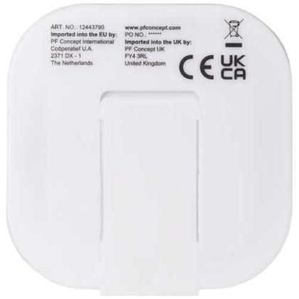 Dofida wired Type-C earbuds with recycled plastic storage box