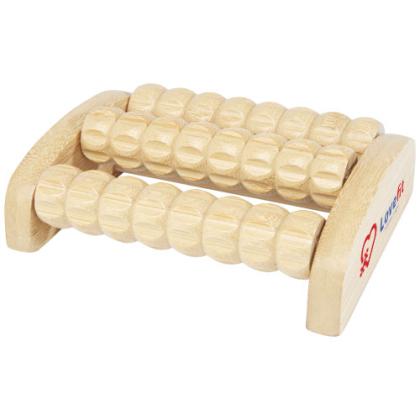 Venis bamboo foot massager