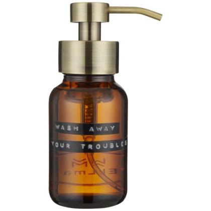Wellmark 250 ml body wash