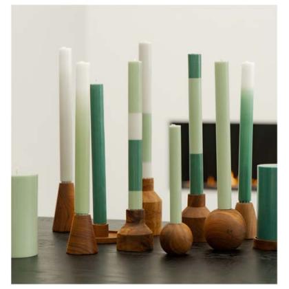 Originalhome dinner candle holder - M