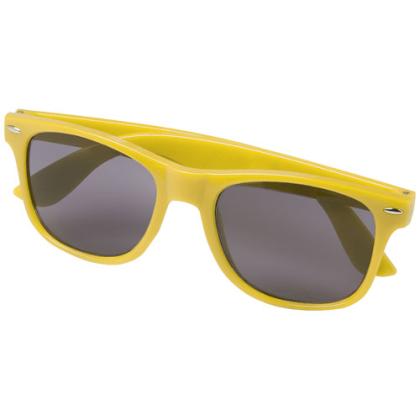 Sun Ray rPET sunglasses