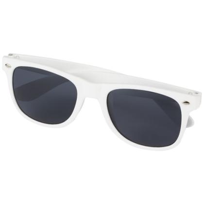 Sun Ray recycled plastic sunglasses