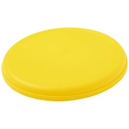 Orbit recycled plastic frisbee