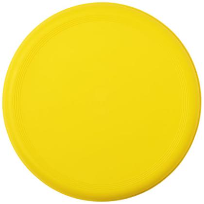 Orbit recycled plastic frisbee