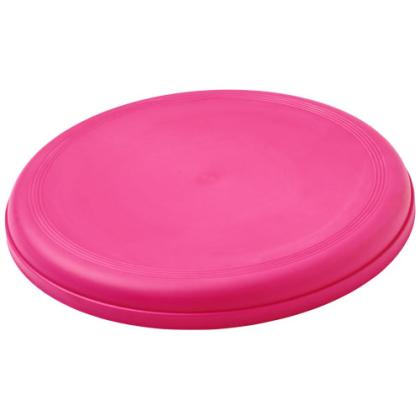 Orbit recycled plastic frisbee