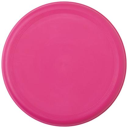 Orbit recycled plastic frisbee