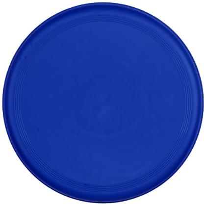 Orbit recycled plastic frisbee