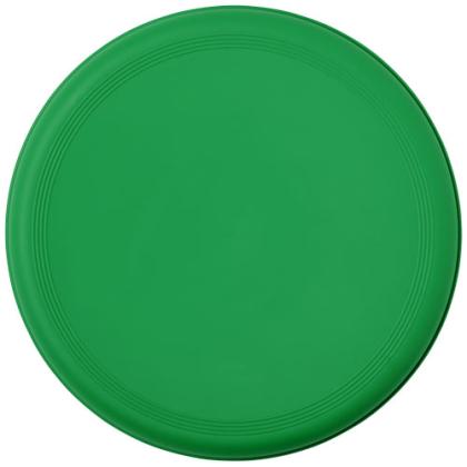 Orbit recycled plastic frisbee