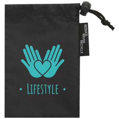 Virabha RPET yoga strap