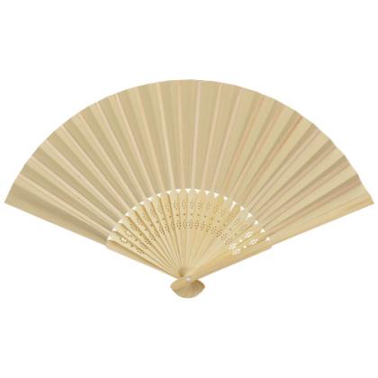 Carmen hand fan