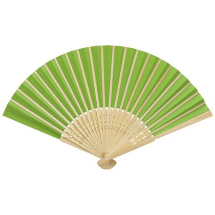 Carmen hand fan