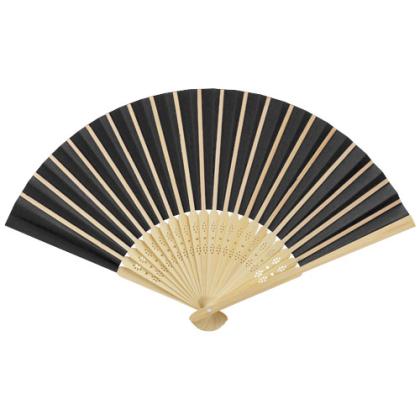 Carmen hand fan