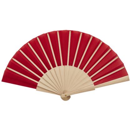 Manuela hand fan