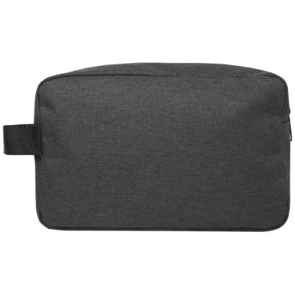 Ross GRS RPET toiletry bag 1.5L