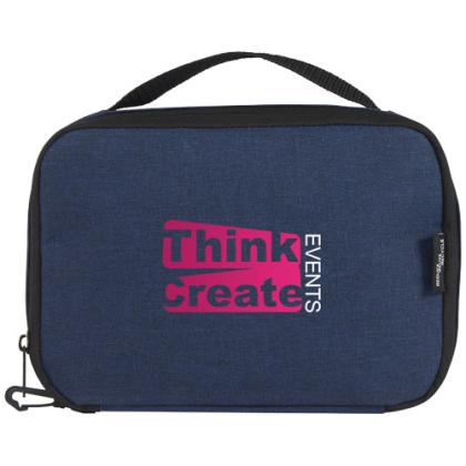 Ross GRS RPET tech pouch 1L