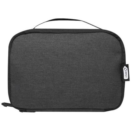 Ross GRS RPET tech pouch 1L