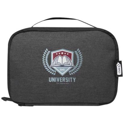 Ross GRS RPET tech pouch 1L