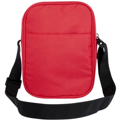 Byron GRS recycled crossbody bag 2L